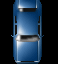 Quantum Motors: Quantum Altona V8 Series II